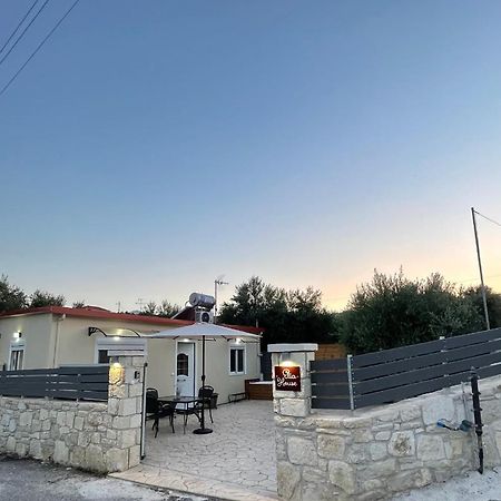 Villa Elia House Chania  Exterior foto